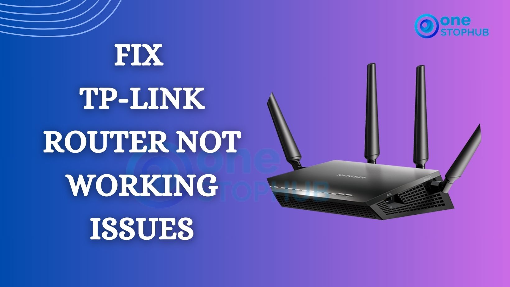 TP Link Customer Service Number